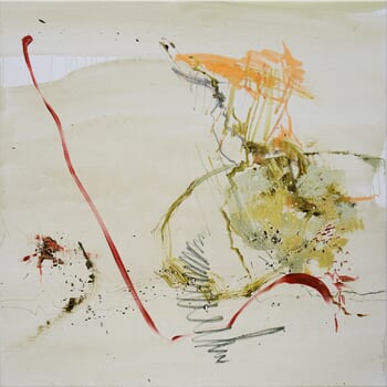 All quiet within par Larissa Eremeeva