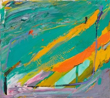 Penzance 15 by Ashley Hanson