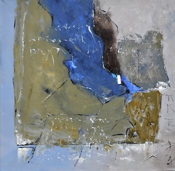 Abstract 88113003 by Pol Ledent