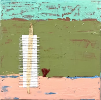 Compo couleurs 1 par Anne Iris