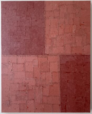 KAUAI - PINKS by Jade Dacay