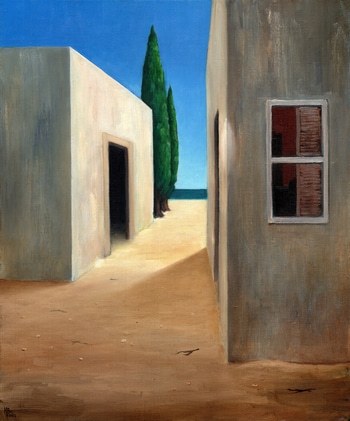 Morte saison II von Michaël Brack