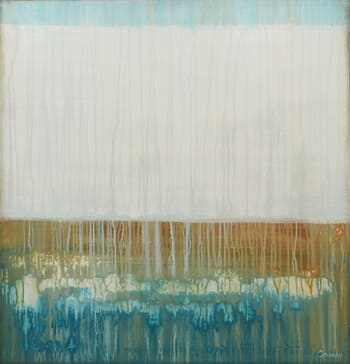 Atlantis von Lisa Carney