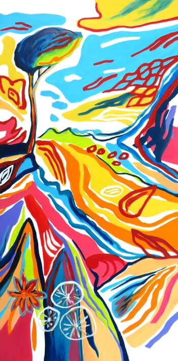 Emotion by Michaël LEFEVRE