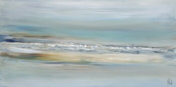 Traversée by Nicolas Ruelle