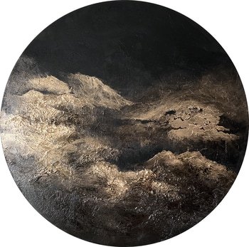 Quiet rebel par Francesca Borgo