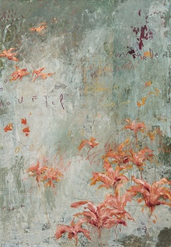 Jardiland 2 by Marie-Hélène Carcanague