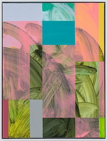 Twofold by Johanna Melvin