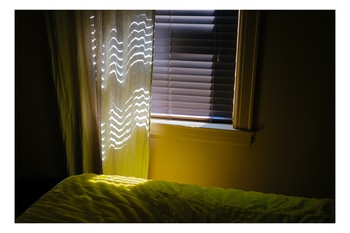 17025 • Jersey City, New Jersey von Carl Corey