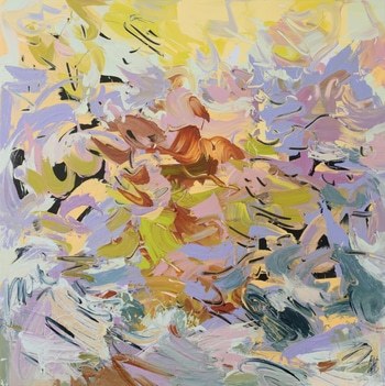 Summer Evening par Mila Weis