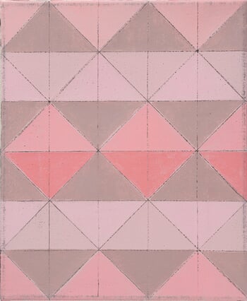 Powder Dry par Ruth Philo