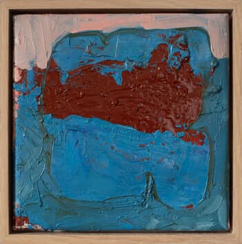 #44 [flower] by Glib Franko