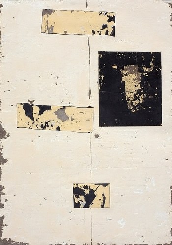 Sans titre (Verve) par Antoine Puisais