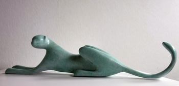 Relax par Gaël Rouxeville