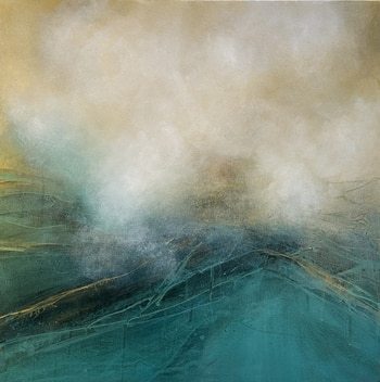 First Light No.3 by Lisa Almond