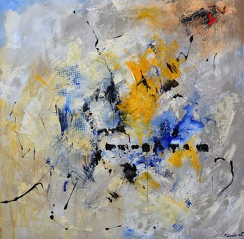 Abstract 881121 von Pol Ledent