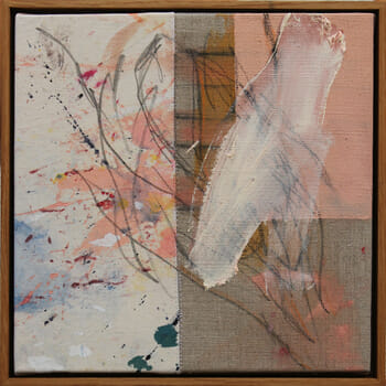 Sow What? 4 by Daniela Schweinsberg