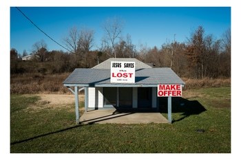 6064 • Kentucky von Carl Corey