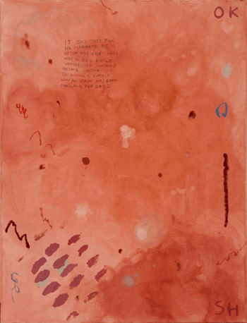 Moments by Sam Hennig