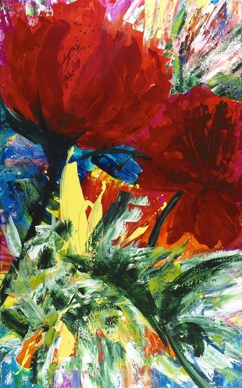 Puissance 01 par Joelle Kem Lika