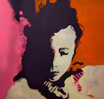 Grand ombre by Alexandra Efimova