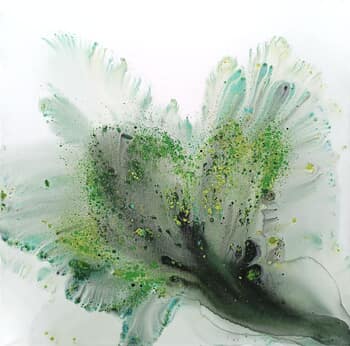 Nature 517 by Muriel Napoli