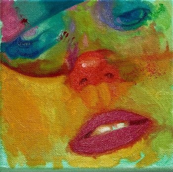 Synesthesia by Manuel Pablo Pace