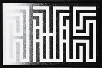 A sky full of stars par L'Atlas