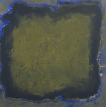 Icône 3 von Catherine Goursolas