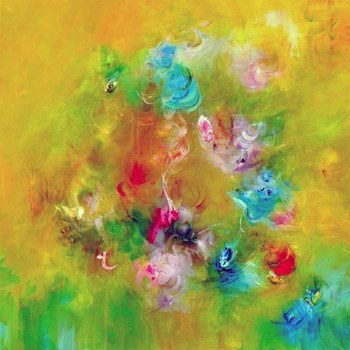 Dopamine par Victoria Horkan