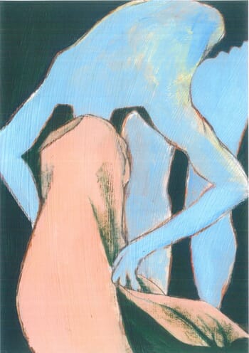 Hair wash von Mim Clavane