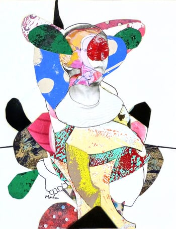 Character von Pascal Marlin