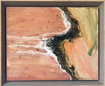 Adverse Camber by Nancy Collantine