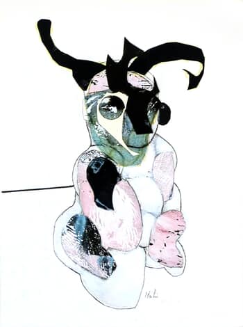 Character von Pascal Marlin