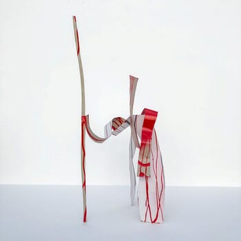 Sentinel I by Craig Stover