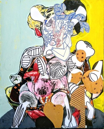 centaur von Pascal Marlin