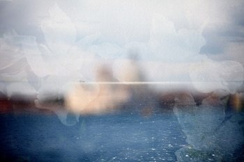 Theodore by Jérôme Pergolesi