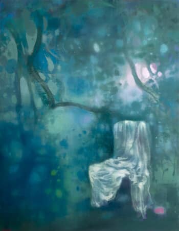 l'attente von Virginie Bastié