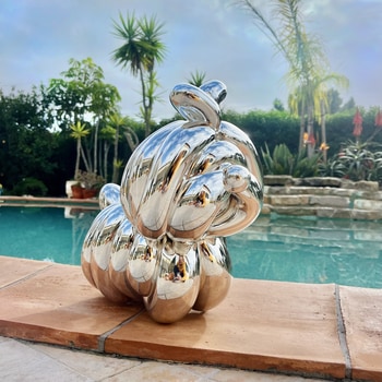 Topknot par Yoni Alter