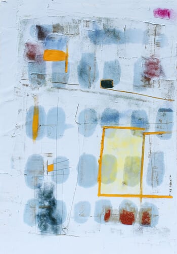 Sol 017 von Covadonga Castro