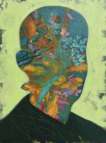 The Aquarium par Manuel Pablo Pace