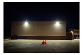 13091 • Saint Charles, Minnesota par Carl Corey