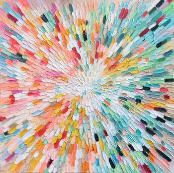 Blossom  1491 par Jingshen You