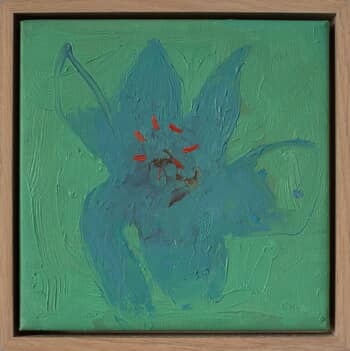 #39 [flower] par Glib Franko