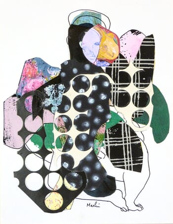 Character von Pascal Marlin