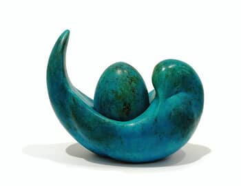 Colombe d'Amour  par Gaël Rouxeville