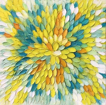 Blossom  1490 by Jingshen You