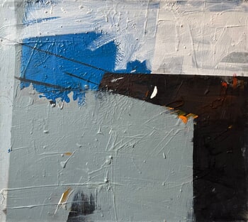 Reactor 7 by Day Bowman