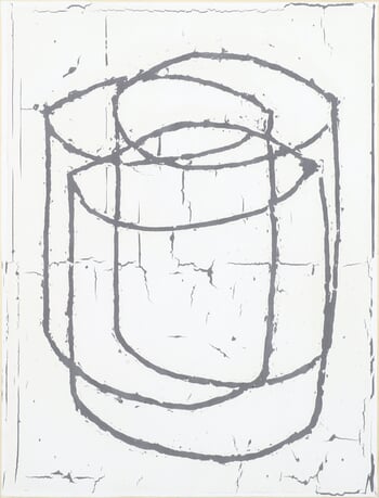 #571 Entangled Container by Johan Soderstrom