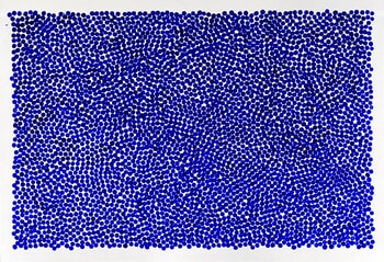 "Temps Céleste 2025 " by Hanna Sidorowicz